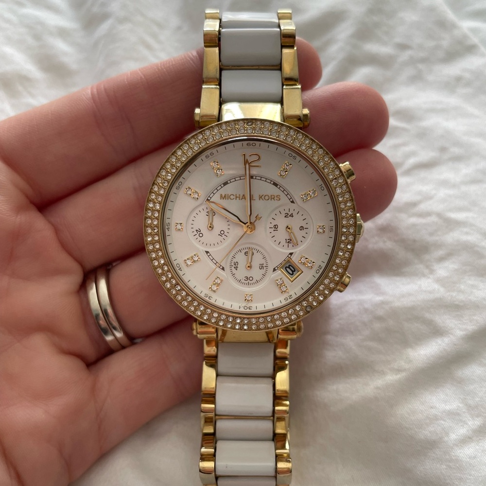 Michael Kors womens watch